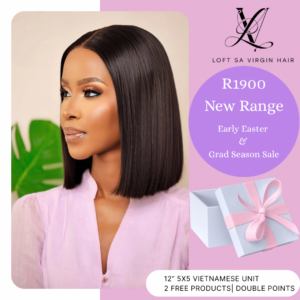 12” HD SDD VIETNAMESE 5x5 UNIT