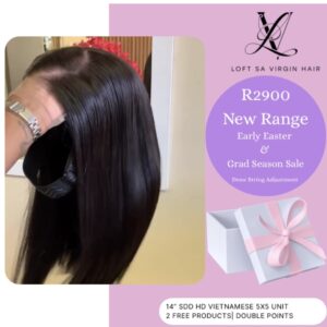 14” SDD HD VIETNAMESE 5x5 UNIT DRAW STRING ADJUSTMENT