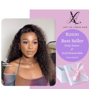 20” HQ ITALIAN CURL 13x4 UNIT