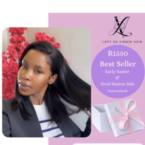 16” DD PERUVIAN 13x4 UNIT