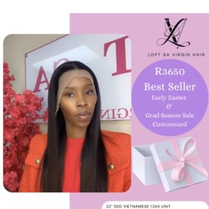 22” SDD VIETNAMESE 13x4 SWISS UNIT