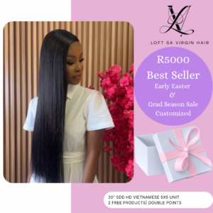 30” SD HD 5x5 Vietnamese Unit