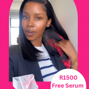 16” HQ Peruvian Straight Full Frontal