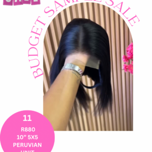 Sample 11