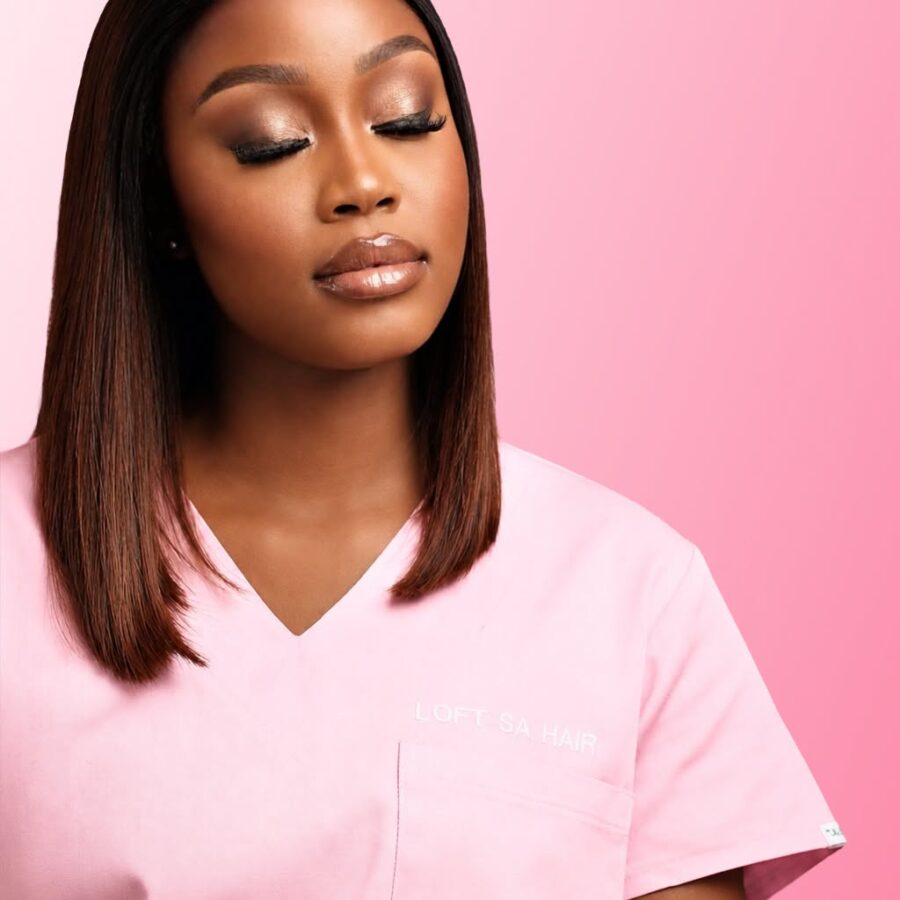 Aluna Ombré Unit