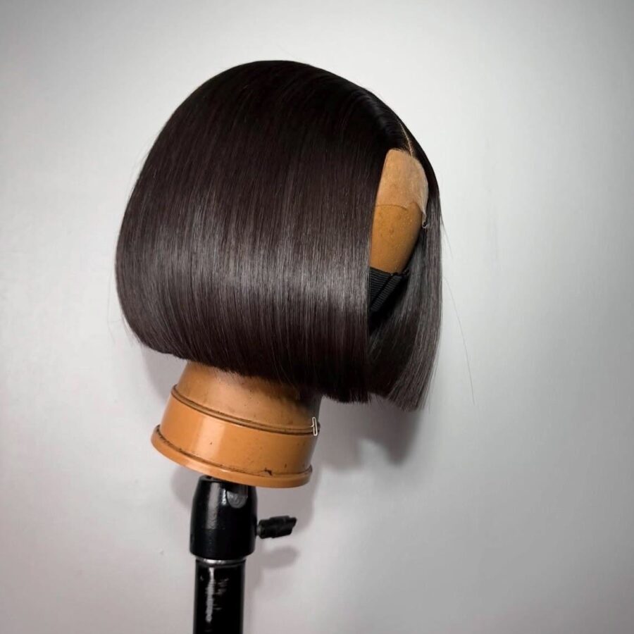 8” 5x5 HQ Vietnamese Bob