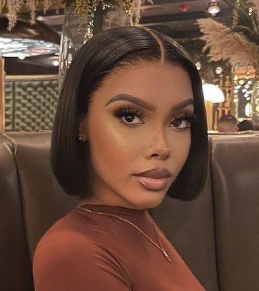 8” HQ Peruvian Straight 13x4 Unit